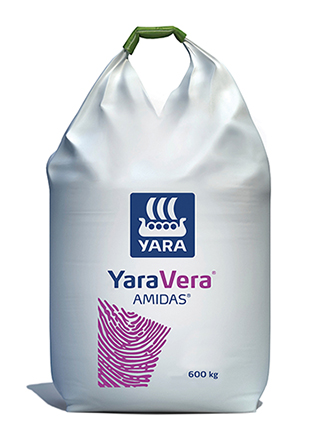 YaraVera AMIDAS produkt